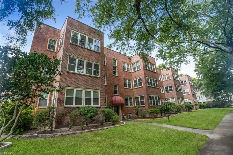 1205 Westover Avenue #A3, Norfolk, VA 23507 - #2