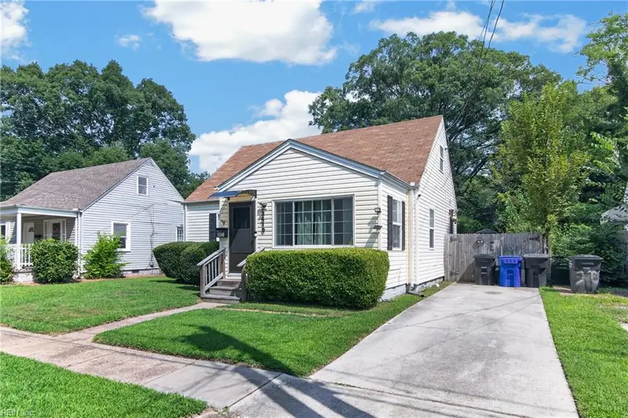 3410 Brighton Street, Portsmouth, VA 23707 - #2