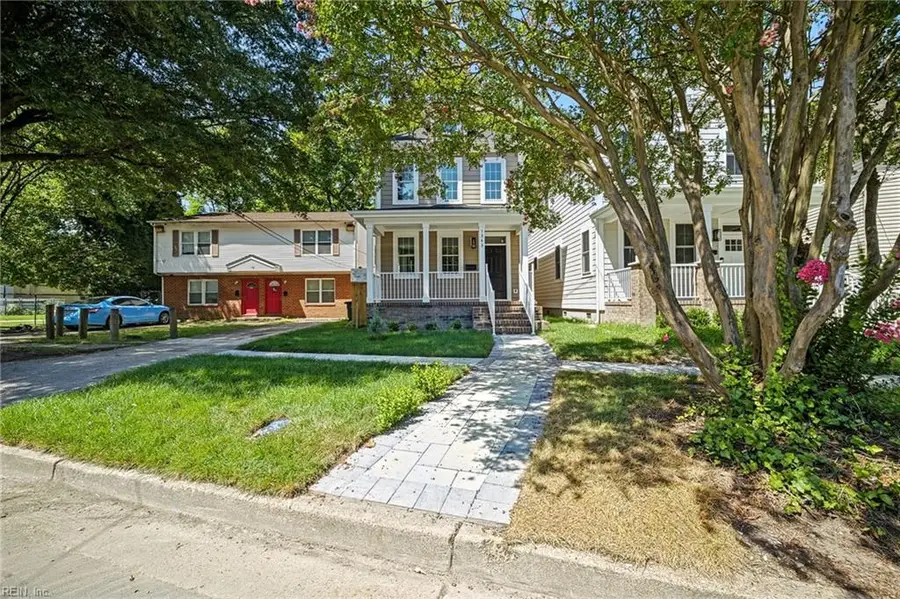 1343 Lead Street, Norfolk, VA 23504 - #3