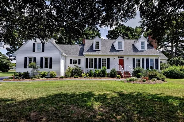 9084 River Crescent, Suffolk, VA 23433