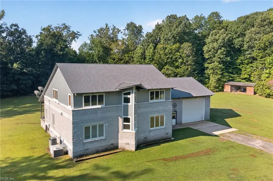 2985 Indian Creek Road, Virginia Beach, VA 23457 - #2
