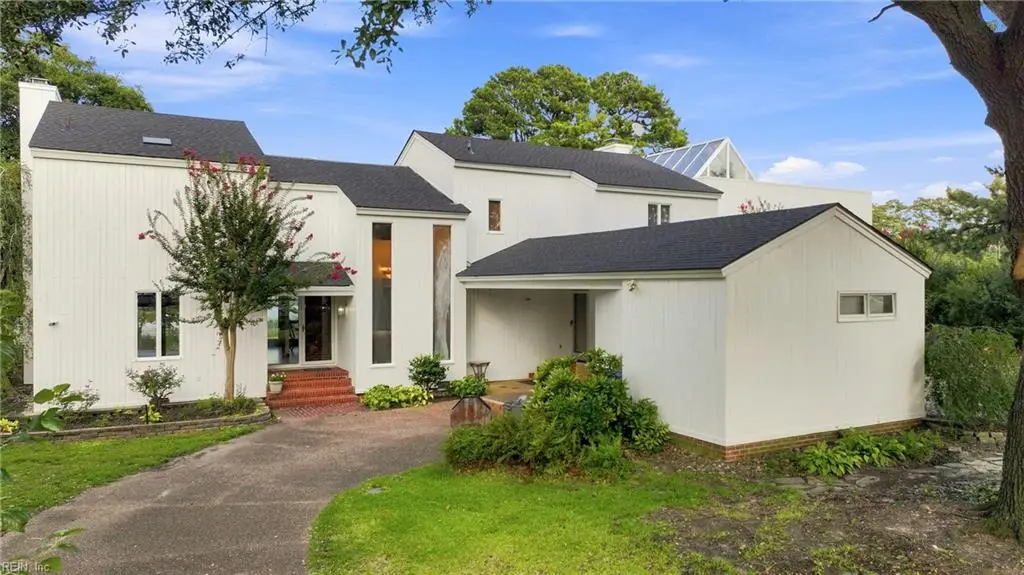 3604 Harding Drive, Chesapeake, VA 23321 - #1