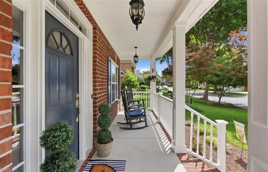816 Poquoson Crossing, Chesapeake, VA 23320 - #3