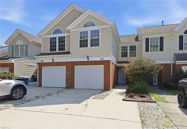 2617 Hartley Street, Virginia Beach, VA 23456