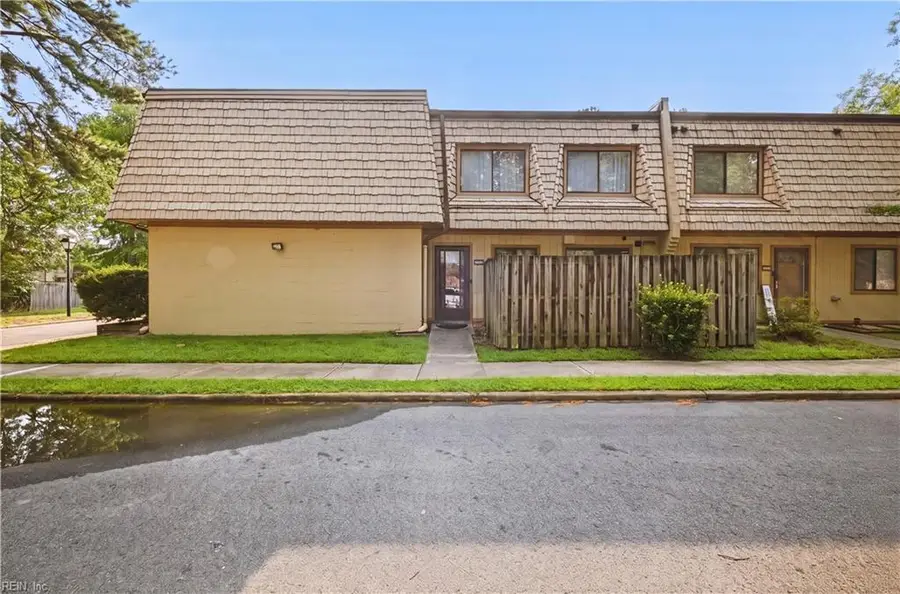 1274 Pacifica Court, Newport News, VA 23608 - #2
