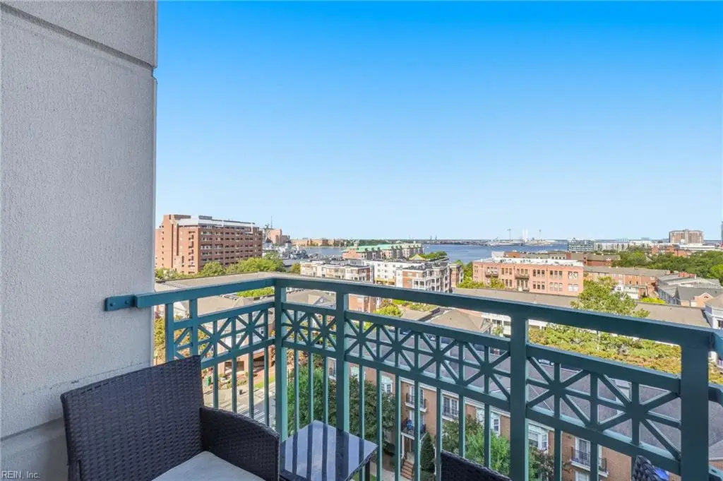 123 College Place #806, Norfolk, VA 23510 - #1