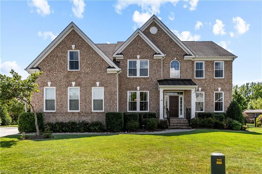 1901 Dale Greene Place, Virginia Beach, VA 23456 - #1