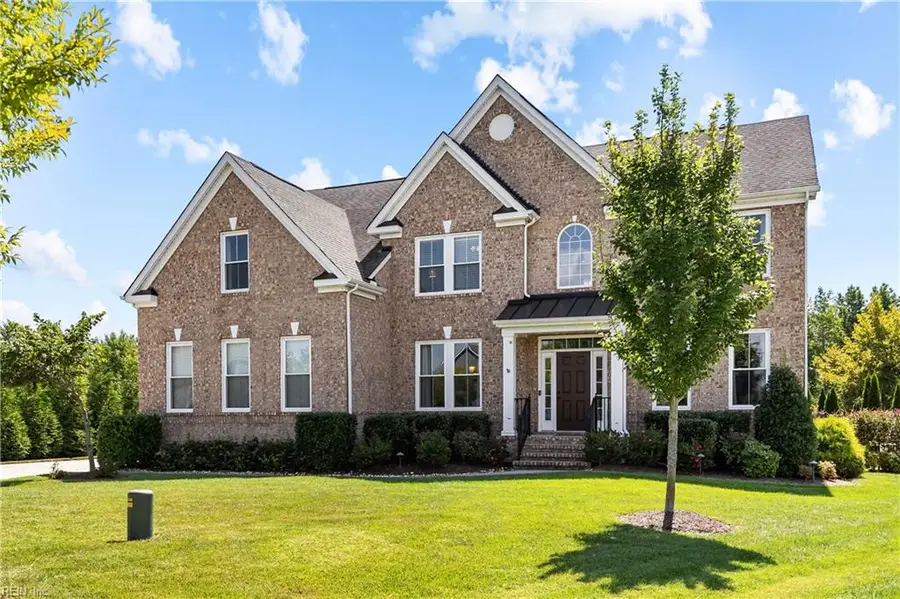 1901 Dale Greene Place, Virginia Beach, VA 23456 - #3