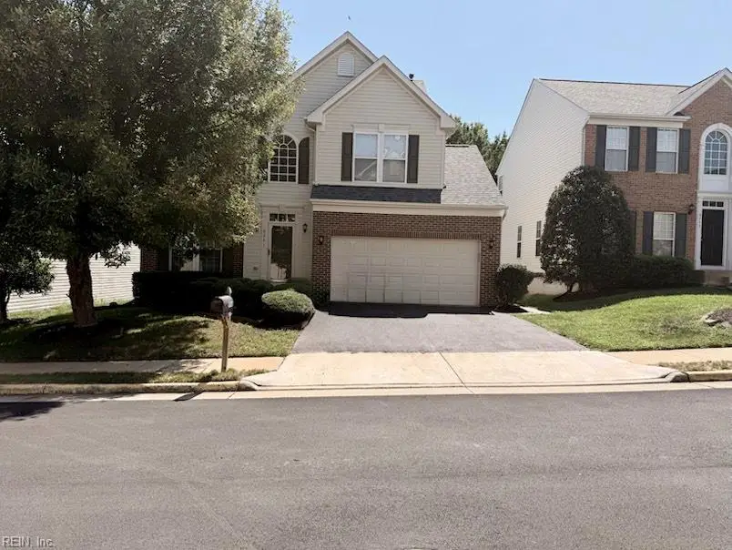 9741 Plaskett Forest Lane, Fairfax, VA 22030 - #1