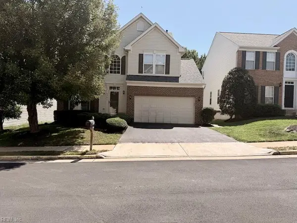 9741 Plaskett Forest Lane, Fairfax, VA 22030