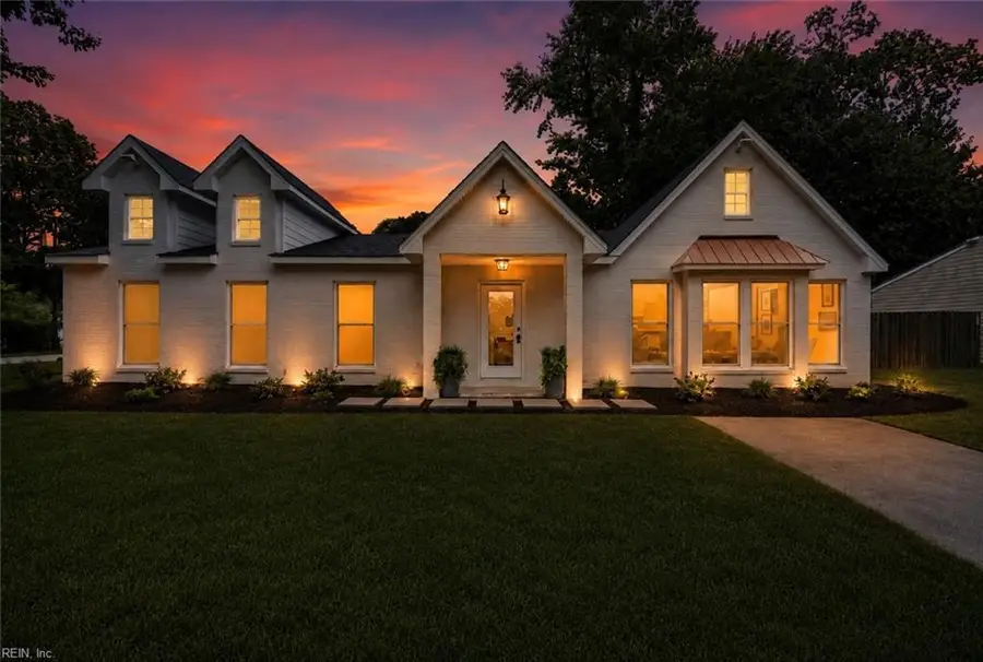 300 Dillon Drive, Virginia Beach, VA 23452 - #2