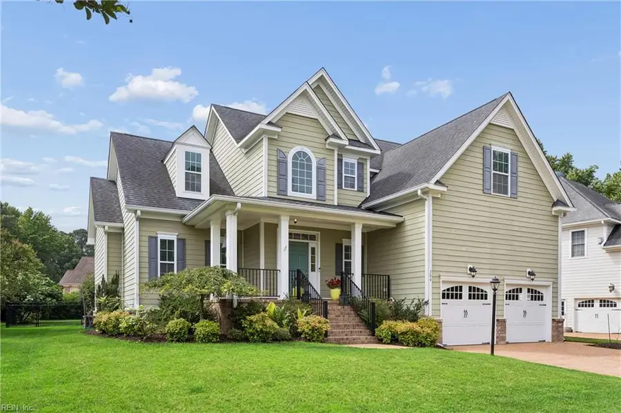 304 Founders Pointe Trail, Carrollton, VA 23314 - #2