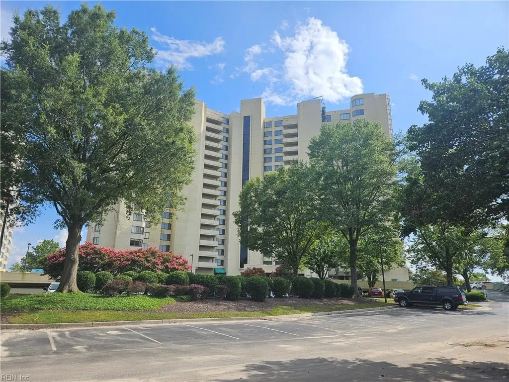 7505 River Road #3C, Newport News, VA 23607 - #1