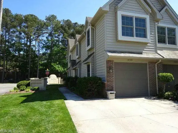 1829 Calash Way, Virginia Beach, VA 23454