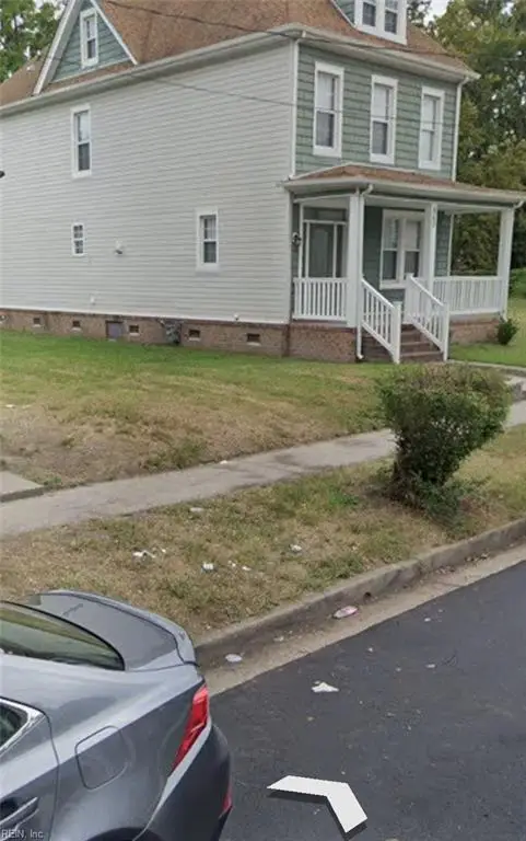 856 A Avenue, Norfolk, VA 23504
