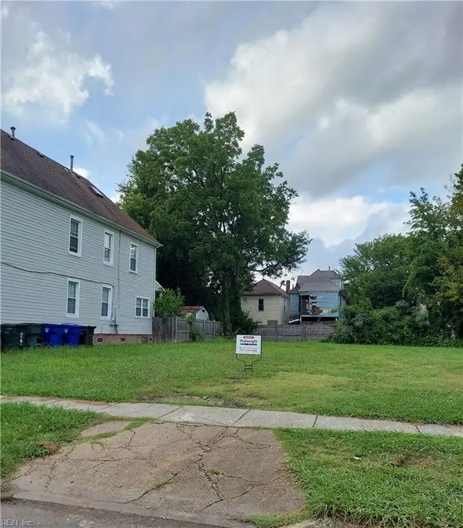 862 A Avenue, Norfolk, VA 23504 - #2