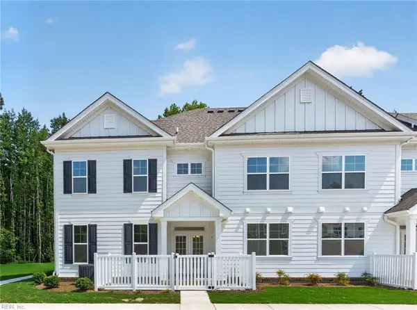 4983 Boone Road, Chesapeake, VA 23321