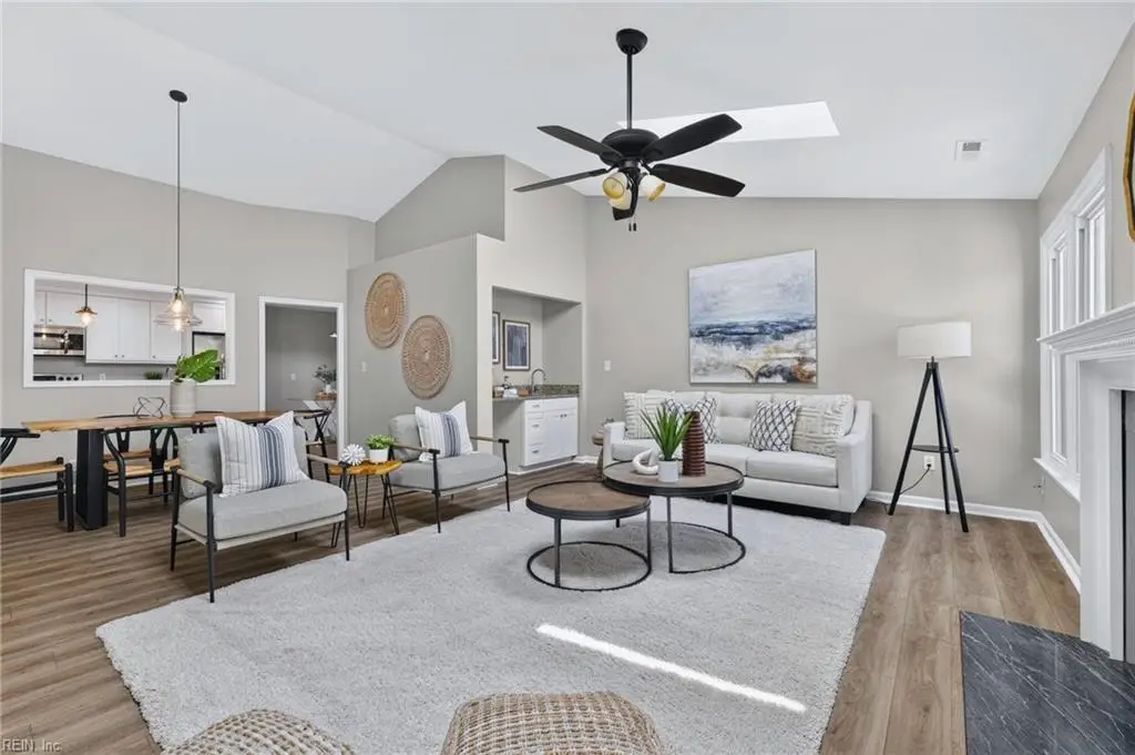 2013 Winding Wood Court, Virginia Beach, VA 23456 - #1