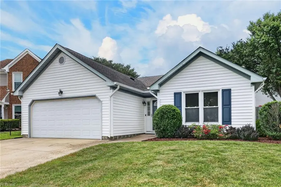 2013 Winding Wood Court, Virginia Beach, VA 23456 - #2