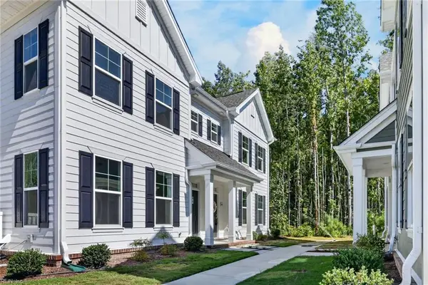 4985 Boone Road, Chesapeake, VA 23321