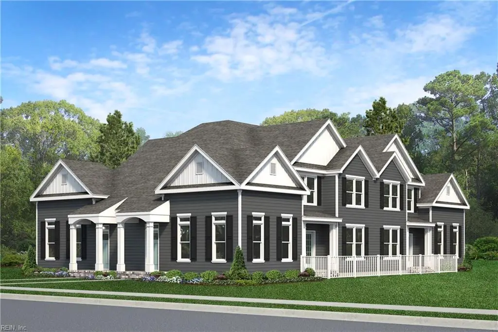 2048 Mango Street, Chesapeake, VA 23321 - #1