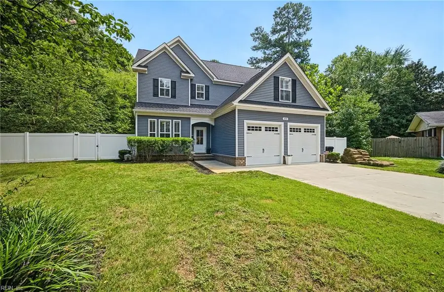 400 Canterbury Road, Virginia Beach, VA 23452 - #2