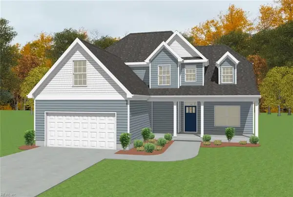 9942 Southwestern Boulevard, Suffolk, VA 23437