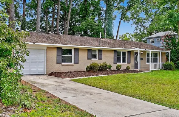 436 Dauphin Lane, Virginia Beach, VA 23452