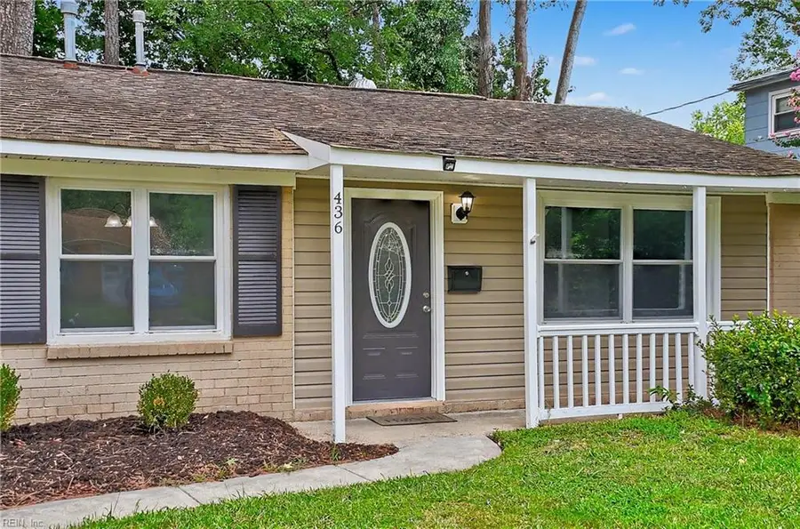 436 Dauphin Lane, Virginia Beach, VA 23452 - #2