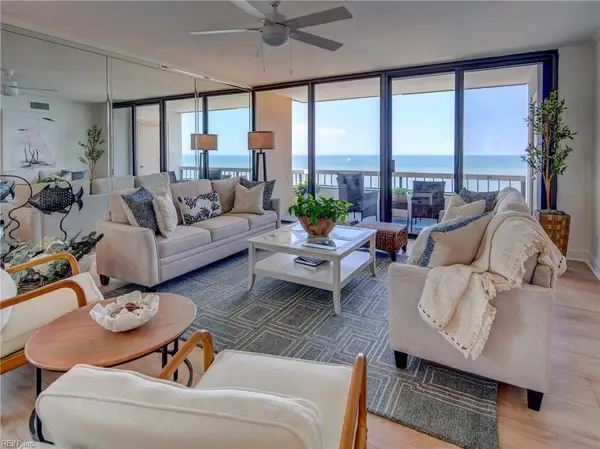 3300 Ocean Shore Avenue #1501, Virginia Beach, VA 23451
