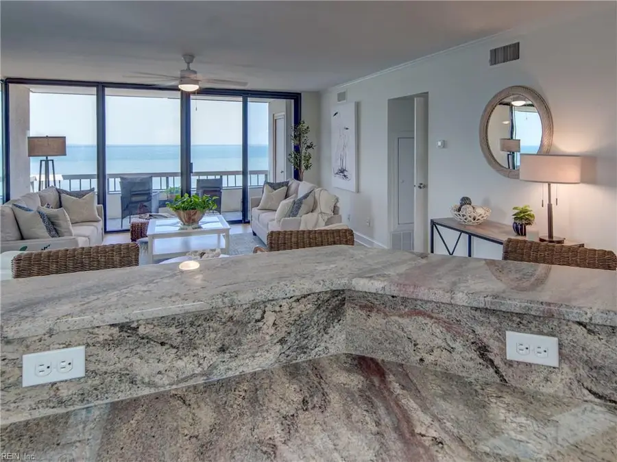 3300 Ocean Shore Avenue #1501, Virginia Beach, VA 23451 - #2