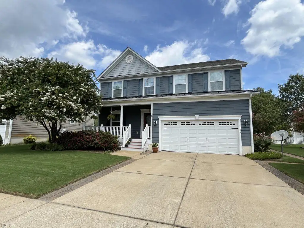 3136 Sybilla Street, Chesapeake, VA 23323 - #1