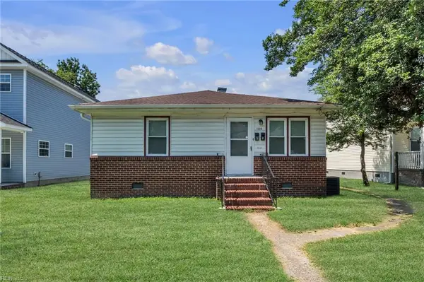 1228 Commerce Avenue, Chesapeake, VA 23324