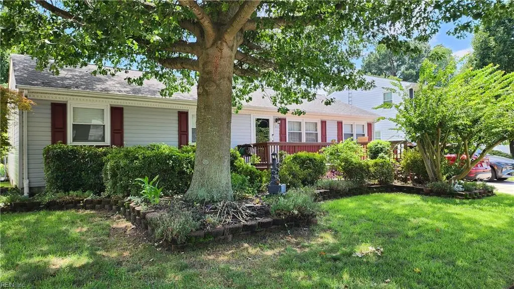 Address Withheld By Seller, Hampton, VA 23666 - #1