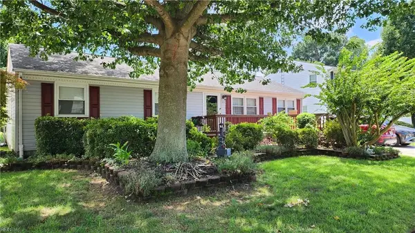 Address Withheld By Seller, Hampton, VA 23666