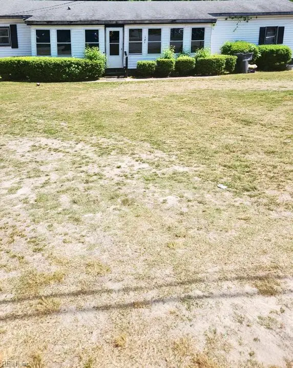 121 Knight Street, Wakefield, VA 23888