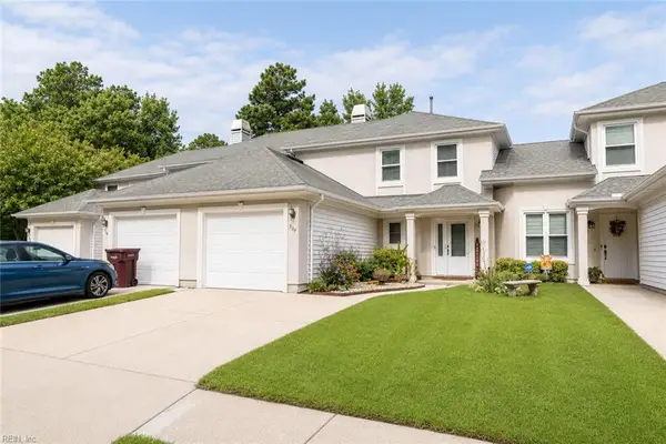 320 Esplanade Place, Chesapeake, VA 23320