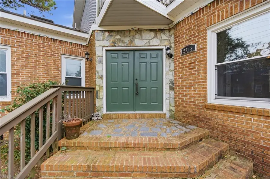 2218 Vicker Avenue, Chesapeake, VA 23324 - #3