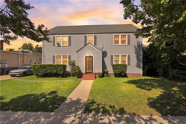 742 Shirley Avenue Avenue, Norfolk, VA 23517