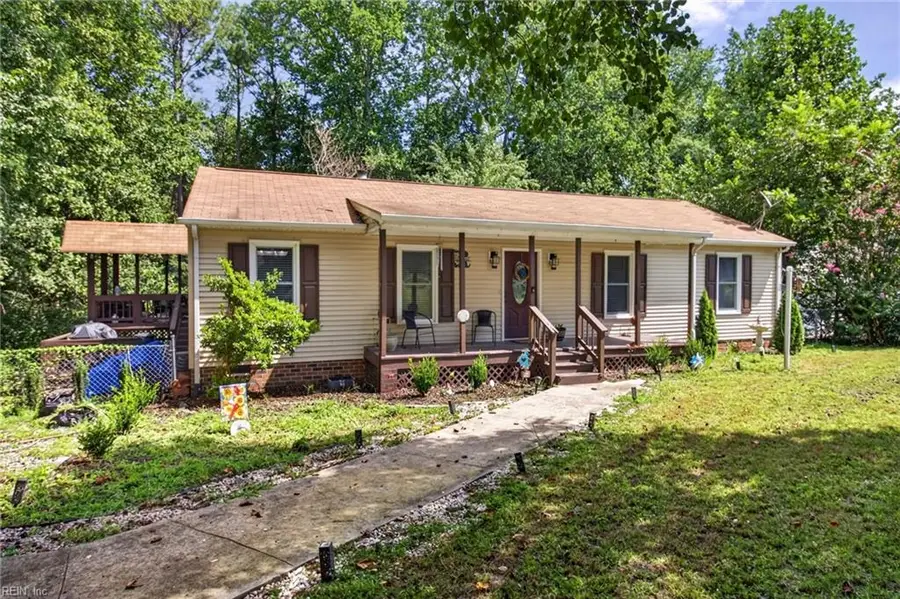 6673 Magnolia Dr Drive, Gloucester, VA 23061 - #2