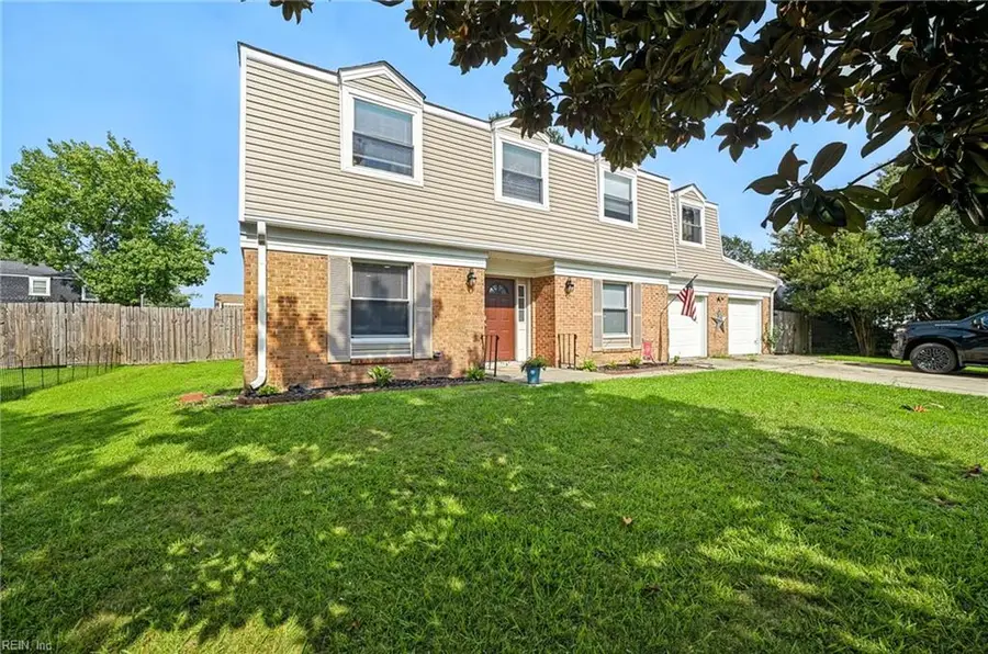 4494 Paddock Lane, Virginia Beach, VA 23464 - #3
