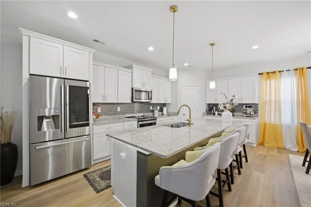 977 Hillpoint Road, Suffolk, VA 23434 - #1