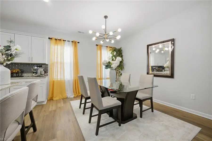 977 Hillpoint Road, Suffolk, VA 23434 - #2