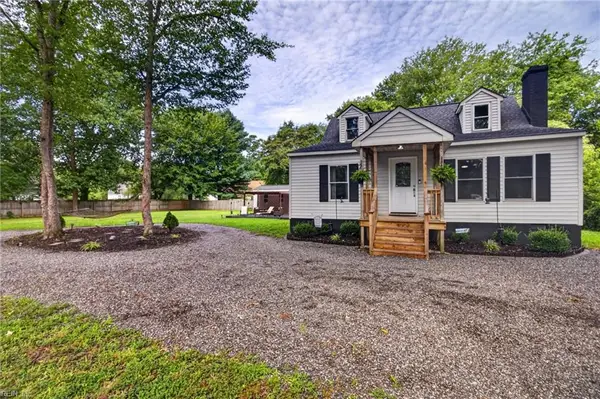 4745 Court Dr Drive, Gloucester, VA 23061
