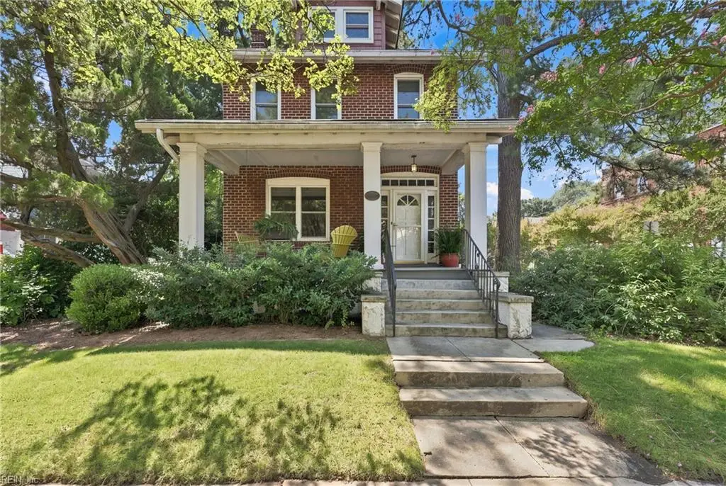 935 Shirley Avenue, Norfolk, VA 23507 - #1