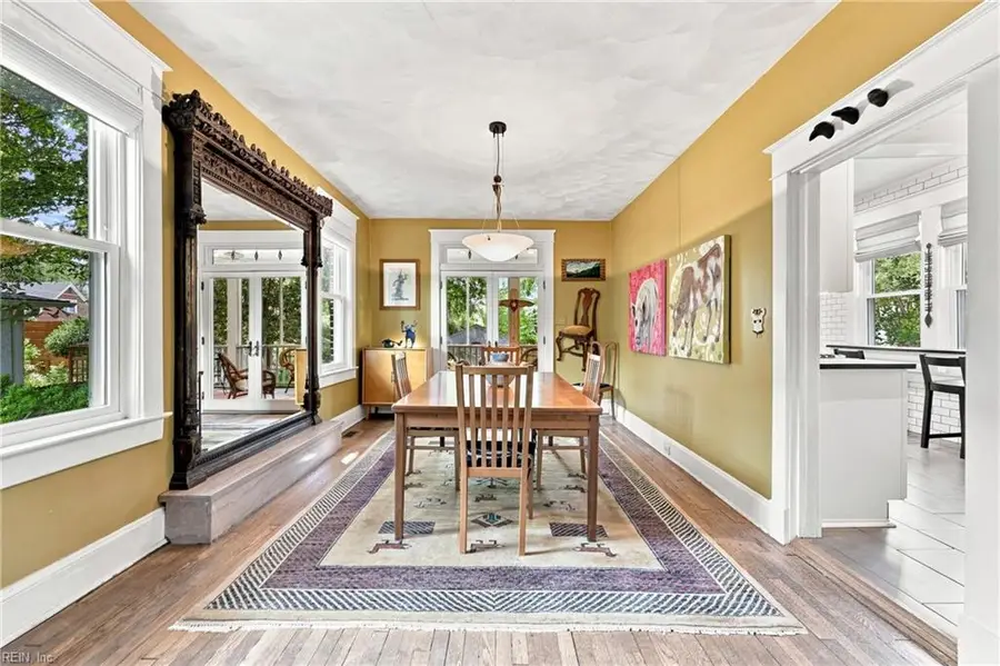 935 Shirley Avenue, Norfolk, VA 23507 - #3