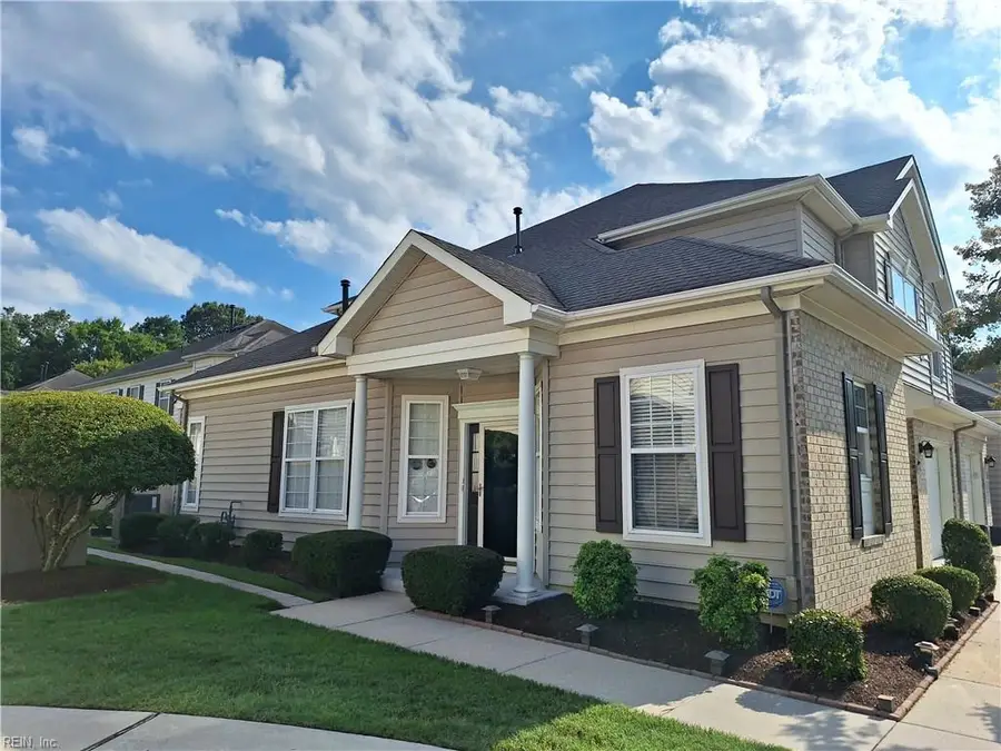 4428 Salem Springs Way, Virginia Beach, VA 23456 - #2
