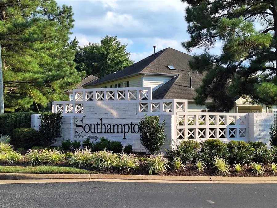 4428 Salem Springs Way, Virginia Beach, VA 23456 - #3