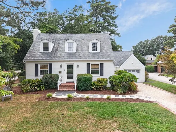 5413 Studeley Avenue, Norfolk, VA 23508