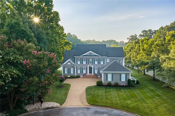 129 Mahogany Run, Williamsburg, VA 23188